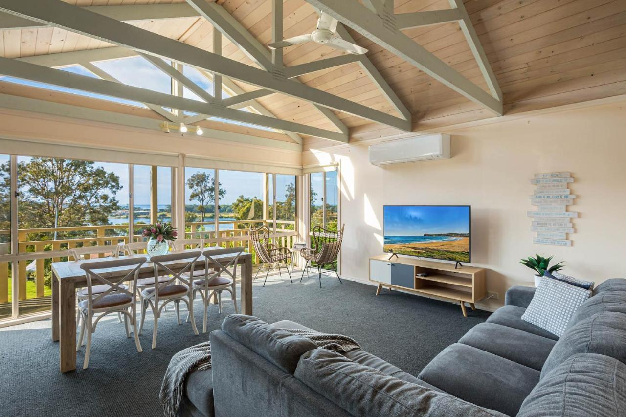 Pelican Lake Holiday House ميريمبولا المظهر الخارجي الصورة