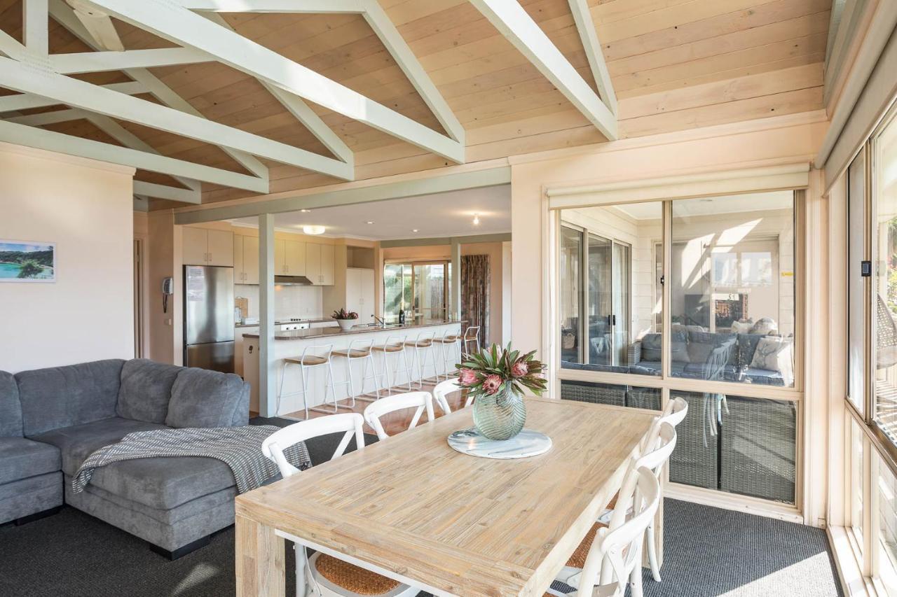Pelican Lake Holiday House ميريمبولا المظهر الخارجي الصورة