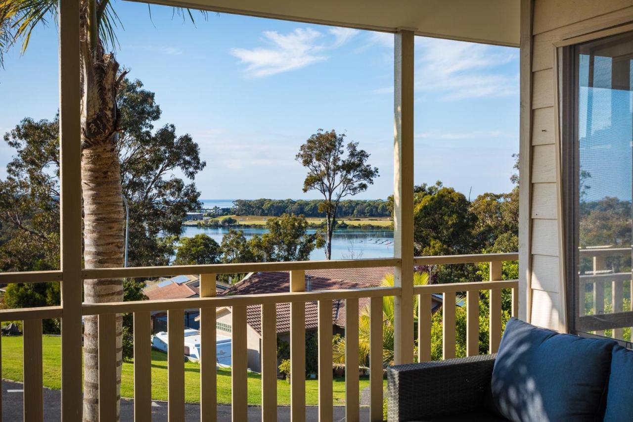 Pelican Lake Holiday House ميريمبولا المظهر الخارجي الصورة