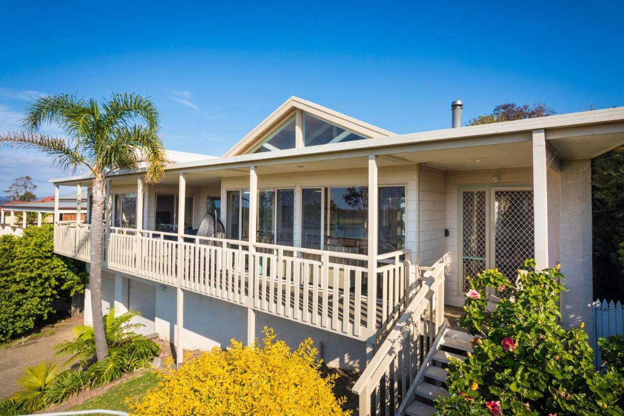 Pelican Lake Holiday House ميريمبولا المظهر الخارجي الصورة
